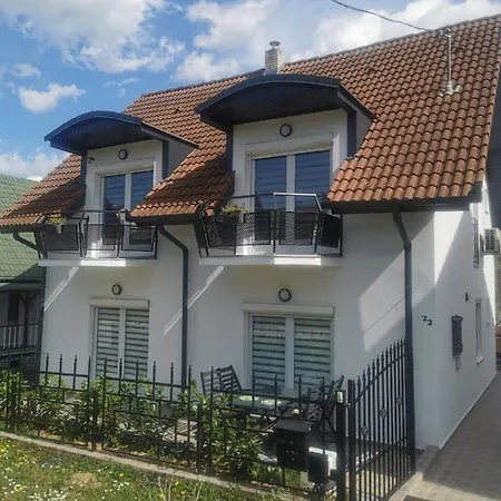 Apartment Bm