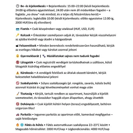Bm Appartamento Zalakaros