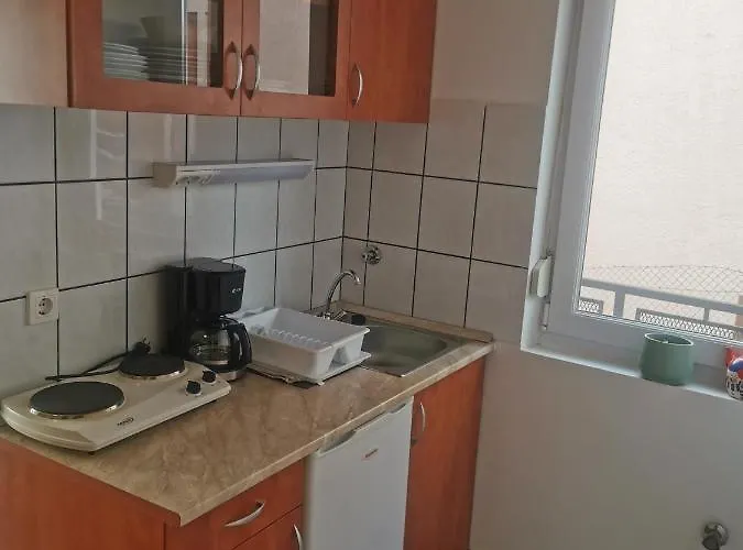 Appartement Bm