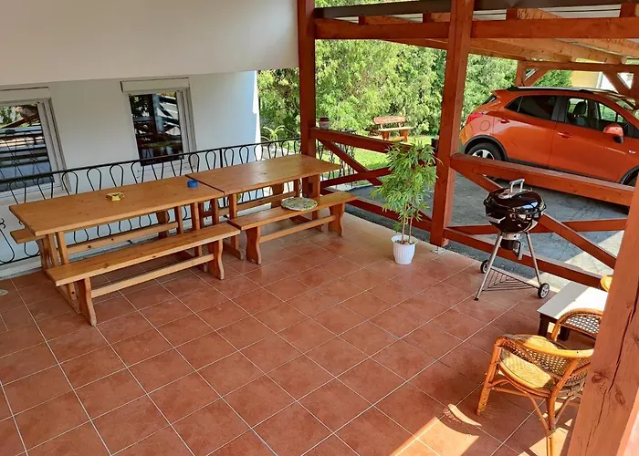 Appartement Bm *