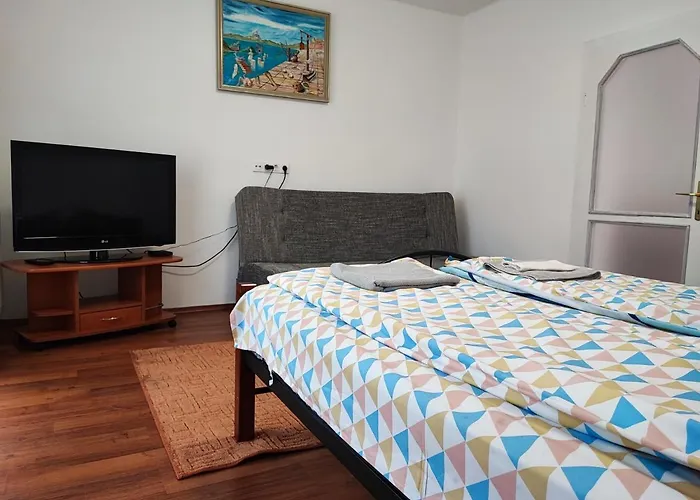 Appartement Bm *